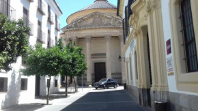 Pompeyos Viviendas Vacacionales, Córdoba
